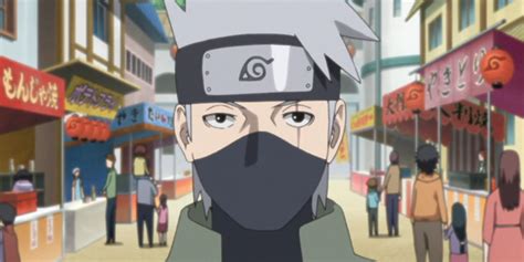 kakashi meaning|Naruto: 10 Questions About Kakashi, Answered .